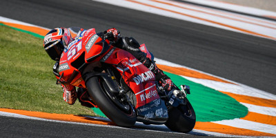 Ducati Butuh Marquez, Quartararo dan Vinales thumbnail